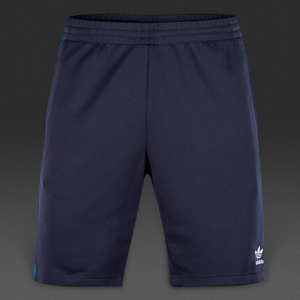 Adidas Originals Superstar Shorts Legend Ink for Men